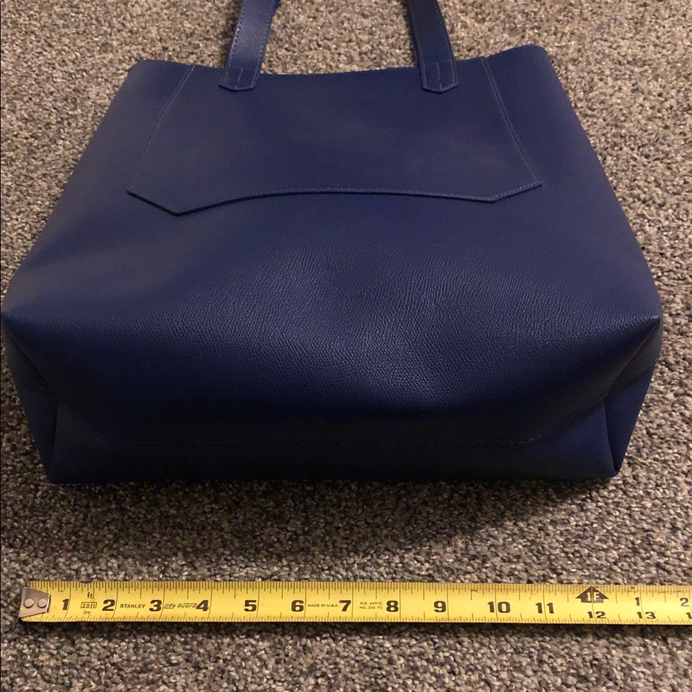 Saks fifth avenue open tote